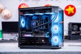  PC AMD GAMING PRO Ryzen 9 9950X - RX 9070 XT 16GB (ALL NEW - Bảo hành 36 tháng) 