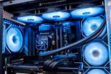  PC AMD GAMING PRO Ryzen 9 9950X - RX 9070 XT 16GB (ALL NEW - Bảo hành 36 tháng) 