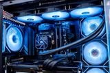  PC TTG GAMING ULTRA 9 285K - RX 9060 XT 16GB OC (ALL NEW - Bảo hành 36 tháng) 