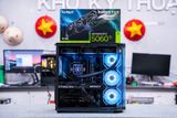  PC TTG AMD GAMING RYZEN 9 9950X- RTX 5060 Ti 16GB (All NEW - Bảo hành 36 tháng) 