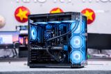  PC TTG DESIGNER -3D RENDER - EDIT VIDEO RYZEN 9 9950X -  RTX 5070 12GB (All NEW - Bảo hành 36 tháng) 