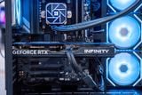  PC TTG DESIGNER -3D RENDER - EDIT VIDEO ULTRA 9 285K - RTX 5070 12GB (ALL NEW - Bảo hành 36 tháng) 