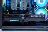  PC AMD GAMING Ryzen 7 9800X3D - RTX 5070 Ti 16GB OC (ALL NEW - Bảo hành 36 tháng) 