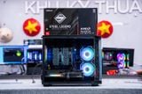  PC AMD GAMING PRO Ryzen 7 9700X - RX 9070 XT 16GB (ALL NEW - Bảo hành 36 tháng) 