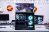  PC TTG GAMING ULTRA 7 265KF - RTX 5080 16GB (ALL NEW - Bảo hành 36 tháng) 
