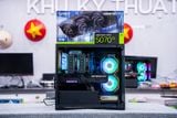  PC AMD GAMING RYZEN 7 7700 - RTX 5070 Ti 16GB (All NEW - Bảo hành 36 tháng) 