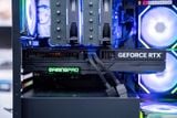  PC TTG GAMING I5 13400F - RTX 5070 Ti 16GB OC (ALL NEW - Bảo hành 36 tháng) 