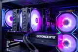  PC AMD GAMING RYZEN 7 9700X - RTX 5070 Ti 16GB (All NEW - Bảo hành 36 tháng) 
