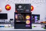  PC TTG GAMING PRO i5 13400F - RX 9070 16GB OC (ALL NEW - Bảo hành 36 tháng) 