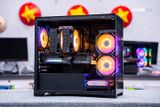  PC TTG GAMING ULTRA 7 265KF - RX 9070 XT 16GB (ALL NEW - Bảo hành 36 tháng) 
