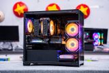  PC AMD GAMING PRO Ryzen 5 7500F - RX 9070 16GB OC (ALL NEW - Bảo hành 36 tháng) 