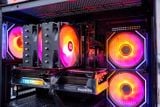  PC TTG GAMING PRO i5 13400F - RX 9070 16GB OC (ALL NEW - Bảo hành 36 tháng) 