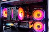  PC AMD GAMING PRO Ryzen 5 7500F - RX 9070 XT 16GB OC (ALL NEW - Bảo hành 36 tháng) 