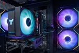  PC Workstation 2D 3D- Edit Video i5 12600K - RTX 4060 8GB OC  (ALL NEW - Bảo hành 36 Tháng) 
