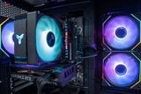  PC Workstation 2D 3D- Edit Video i7 12700K - RTX 4060 8GB OC (ALL NEW - Bảo hành 36 Tháng) 