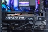  PC Workstation 2D 3D- Edit Video i7 12700K - RTX 4060 8GB OC (ALL NEW - Bảo hành 36 Tháng) 
