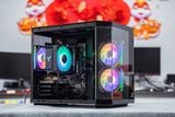  PC Workstation 2D 3D- Edit Video i7 12700K - RTX 4060 8GB OC (ALL NEW - Bảo hành 36 Tháng) 