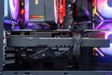 PC GAMING MAX PERFORMANCE RX 6700XT 12GB -  i5 12400F ( All New- Bảo hành 36 Tháng)- 8 slot HN + 9 Slot HCM 