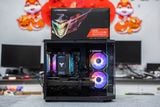  PC GAMING MAX PERFORMANCE RX 6700XT 12GB -  i5 12400F ( All New- Bảo hành 36 Tháng)- 8 slot HN + 9 Slot HCM 
