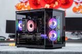 PC GAMING MAX PERFORMANCE RX 6700XT 12GB -  i5 12400F ( All New- Bảo hành 36 Tháng)- 8 slot HN + 9 Slot HCM 