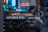  PC AMD SUPER GAMING Ryzen 5 7500F- RTX 4060 8GB OC ( ALL NEW - Bảo hành 36 tháng) 