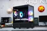  PC AAA GAMING Max Performance  12400F RX 6600 (Toàn bộ linh kiện All New - Bảo hành 36 tháng) 18 slots. 10 HN, 8 HCM 
