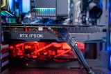  PC AMD SUPER GAMING Ryzen 7 5700X3D - RTX 3060 12GB ( ALL NEW - Bảo hành 36 Tháng) 