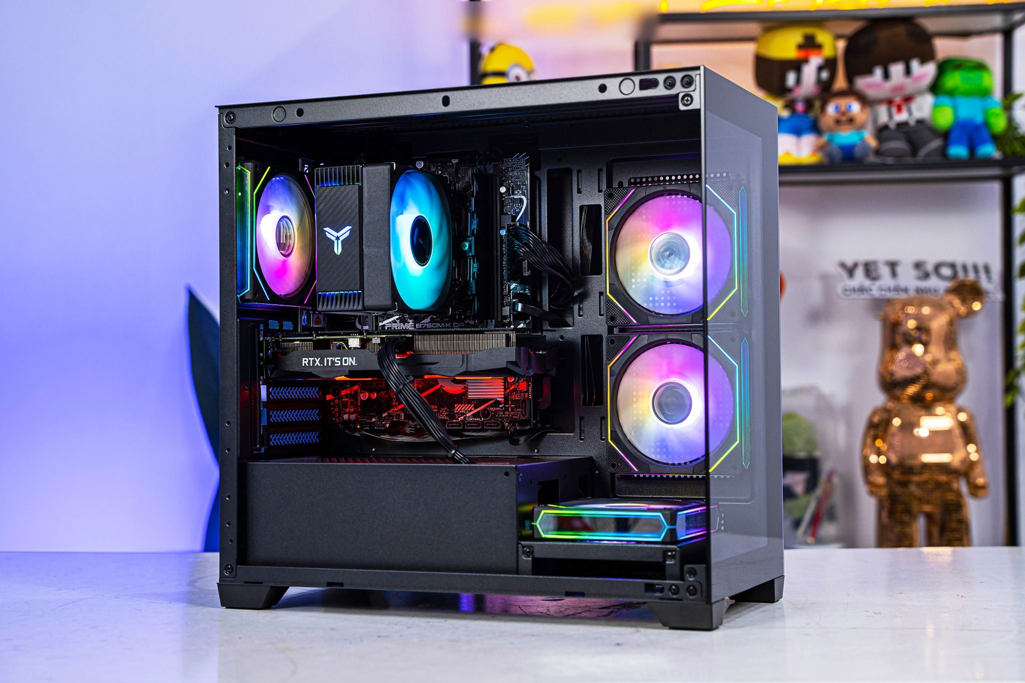 TTGShop | PC Cao Cấp | PC Đẹp hiệu năng cao – TTGShop - Phụ TTGShop | PC Cao Cấp | PC Đẹp hiệu năng cao – TTGShop - Phụ