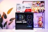  PC AMD GAMING Ryzen 5 8400F - RX 6600 8GB (ALL NEW - Bảo hành 36 tháng) 
