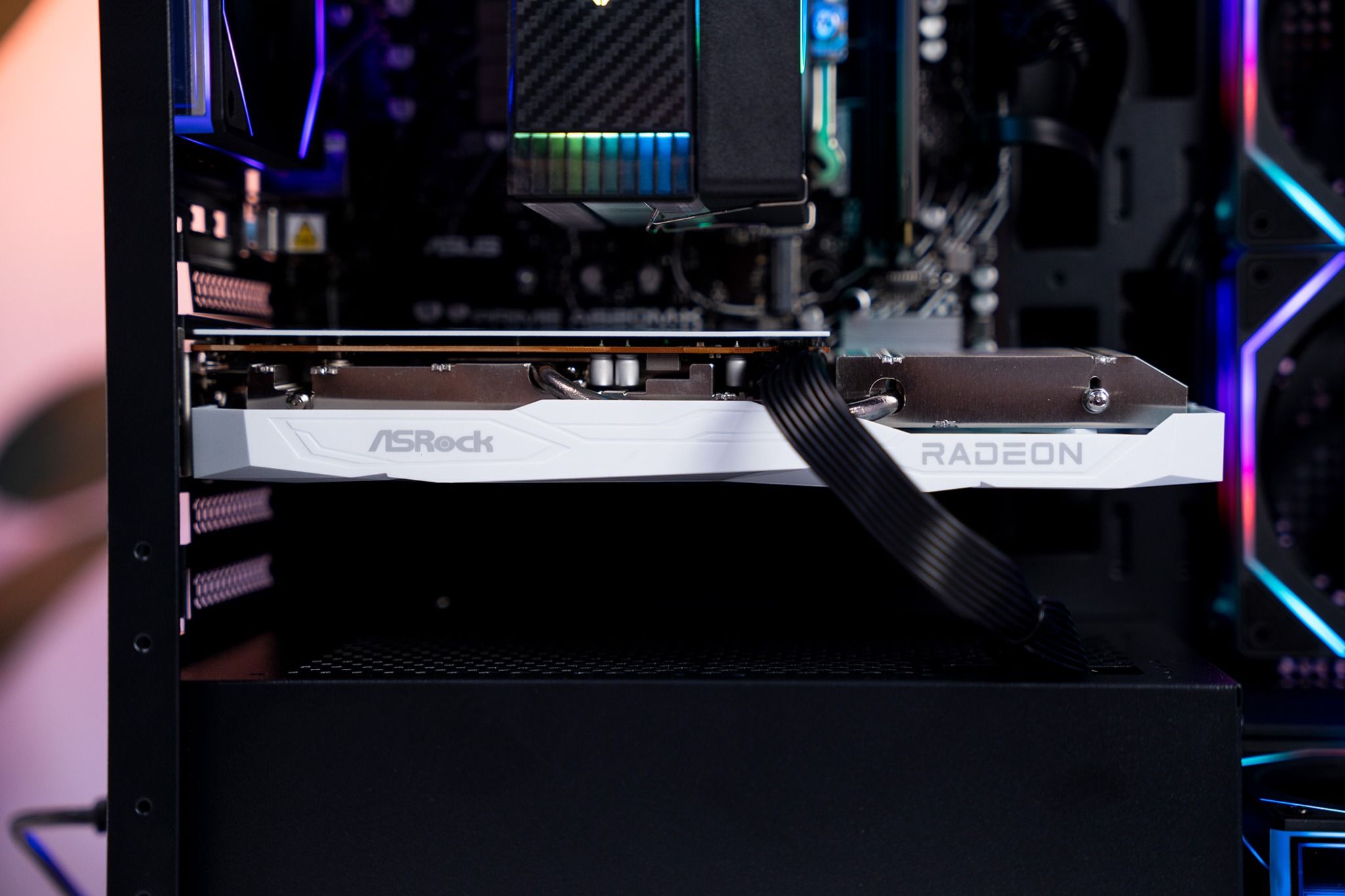 自作PC(Corei5 13400F、Mem32G、NVMe1T、RX6600) 自作PC(Corei5 13400F、Mem32G、NVMe1T、RX6600) Amazon.com: LXZ