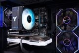  PC AMD GAMING Ryzen 5 8400F - RX 6600 8GB (ALL NEW - Bảo hành 36 tháng) 