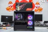  PC GAMING MAX PERFORMANCE RX 6700XT 12GB -  i5 12400F ( All New- Bảo hành 36 Tháng)- 8 slot HN + 9 Slot HCM 