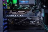  PC AMD FPS GAMING PRO Ryzen 5 5600 - RTX 4060 Ti 8GB OC ( All New- Bảo hành 36 Tháng) 