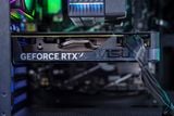  PC AMD SUPER GAMING Ryzen 5 7500F- RTX 4060 8GB OC ( ALL NEW - Bảo hành 36 tháng) 