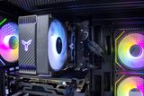  PC AMD SUPER GAMING Ryzen 7 5700X3D - RTX 3070 8GB ( ALL NEW - Bảo hành 36 Tháng) 