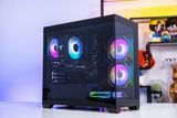  PC AMD SUPER GAMING Ryzen 7 5700X3D - RTX 3070 8GB ( ALL NEW - Bảo hành 36 Tháng) 