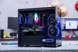 PC TTG AMD GAMING RYZEN 7 7700 - RX 9060 XT 16GB OC (ALL NEW - Bảo hành 36 tháng) 