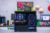  PC AMD GAMING PRO Ryzen 5 8400F - RTX 4060 8GB (ALL NEW - Bảo hành 36 tháng) 