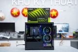  PC TTG AMD GAMING PRO Ryzen 7 7800X3D - RTX 5060 Ti 8GB (ALL NEW - Bảo hành 36 tháng) 