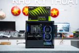  PC TTG AMD GAMING RYZEN 7 7800X3D - RTX 5060 8GB (All NEW - Bảo hành 36 tháng) 