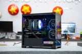  PC TTG AMD GAMING RYZEN 9 9900X- RTX 5060 8GB (All NEW - Bảo hành 36 tháng) 