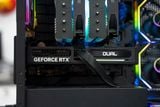  PC TTG DESIGNER -3D RENDER - EDIT VIDEO I5 14600KF - RTX 5060 Ti 8GB 