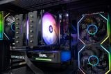  PC TTG AMD GAMING PRO Ryzen 7 9800X3D - RTX 5060 Ti 8GB (ALL NEW - Bảo hành 36 tháng) 