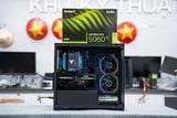  PC TTG AMD GAMING PRO Ryzen 5 7500F - RTX 5060 Ti 8GB (ALL NEW - Bảo hành 36 tháng) 