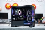  PC TTG GAMING i5 12400F - RTX 5060 Ti 8GB ( ALL NEW - Bảo hành 36 tháng) 