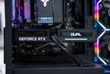  PC TTG GAMING i5 12400F -  RTX 5060 8GB (All NEW - Bảo hành 36 tháng) 