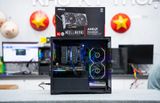  PC TTG AMD GAMING PRO RYZEN 7 9800X3D - RX 9060 XT 16GB OC (ALL NEW - Bảo hành 36 tháng) 