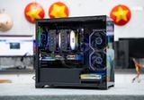  PC TTG GAMING PRO i5 14600KF - RX 9060 XT 16GB OC (ALL NEW - Bảo hành 36 tháng) 