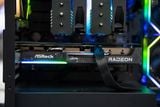  PC TTG GAMING ULTRA 7 265KF - RX 9060 XT 8GB OC (ALL NEW - Bảo hành 36 tháng) 