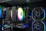  PC TTG GAMING PRO i5 14600KF - RX 9060 XT 16GB OC (ALL NEW - Bảo hành 36 tháng) 
